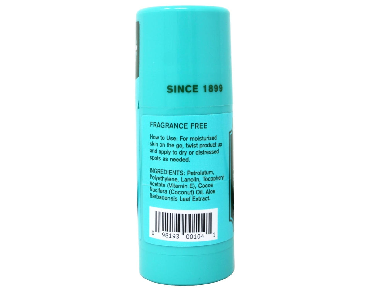 Moisturizing Skin Balm Stick with Vitamin E - 1 oz, 6 Pack