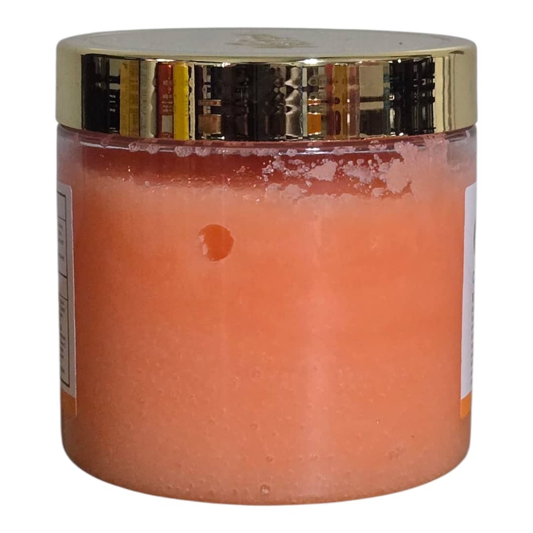 💯 Original Veet Gold Vitamin C Super Scrub