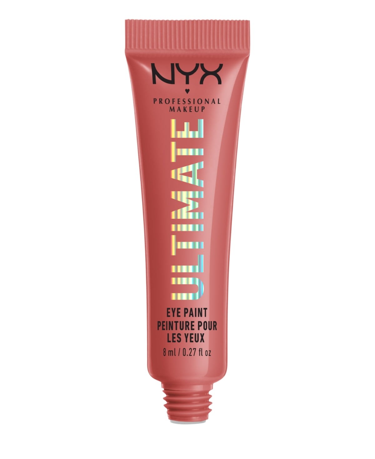Liquid Eyeshadow - Vibrant Long-Lasting Shimmer Eye Paint 0.27 oz