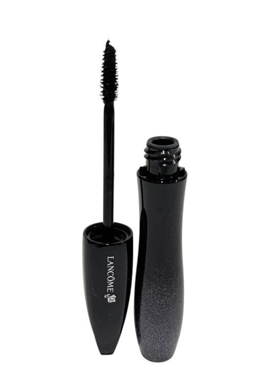 Waterproof Hypnose Star Mascara - Noir Midnight 01, 0.21oz, Long-Lasting Volume