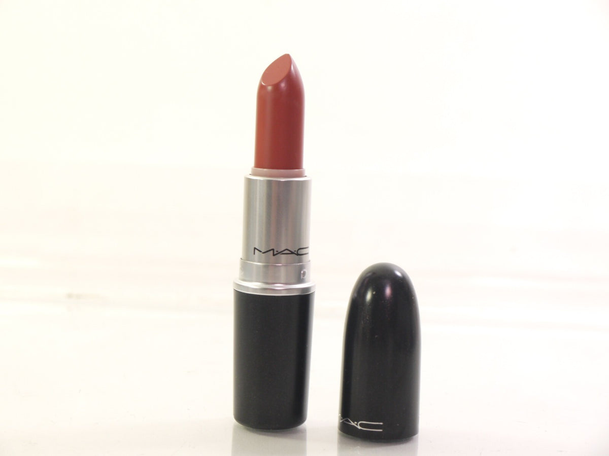 MAC Matte Lipstick - Limited Edition, Authentic Lip Color with Box