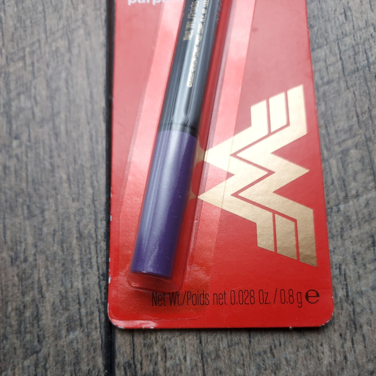 Transforming Effects Eye Powder Turquoise Violet - Revlon Ltd Ed WW84