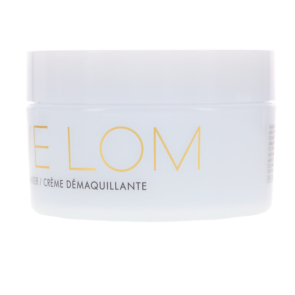 Facial Cleanser Balm for Deep Cleansing & Hydration - 3.3 oz
