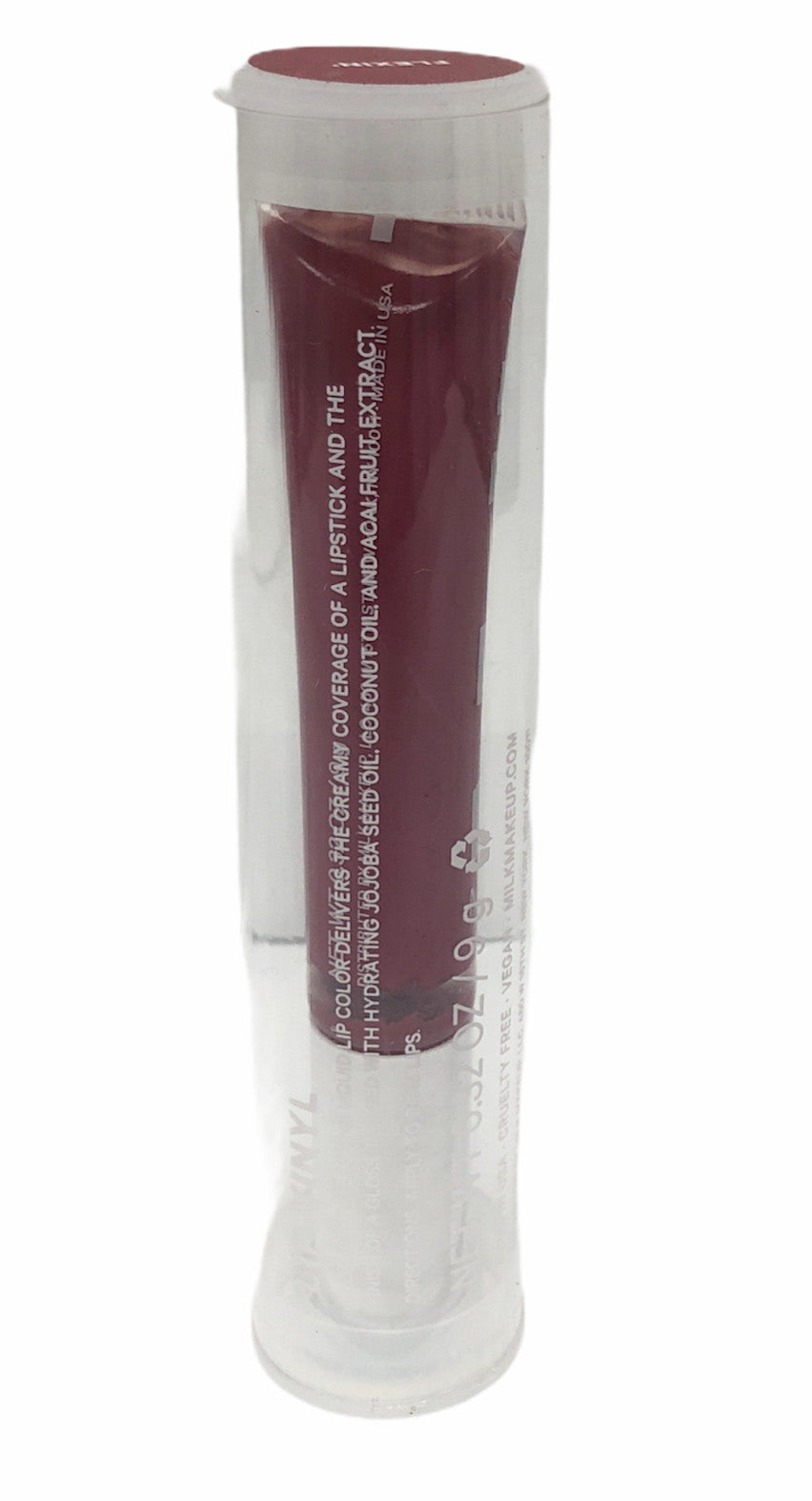 Long Lasting Liquid Lip Color - Lip Vinyl with Custom Shade Options