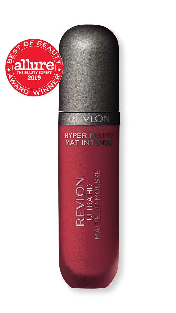 Lip Gloss Set - Vinyl Matte Lip Color & Lip Mousse - 0.2oz / 5.9ml - You Pick Shade