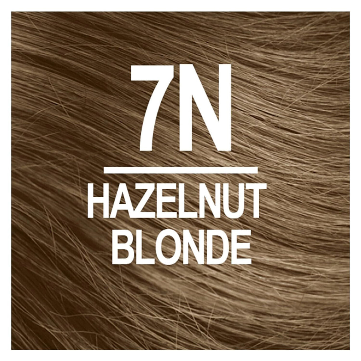 Naturtint Permanent Hair Colorant 7N Hazelnut Blonde