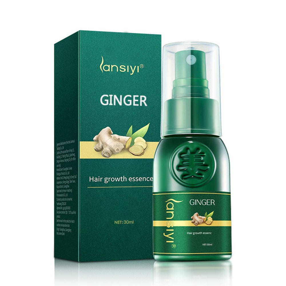 Anti-Hair Loss Shampoo for Men & Women, 200ml