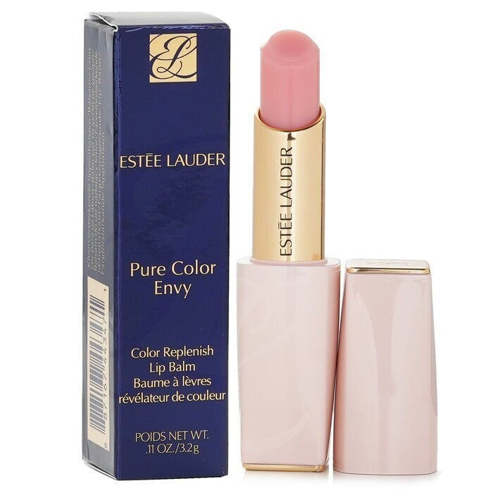 Hydrating Lip Balm for Smooth Lips - 3.2g Envy Shade