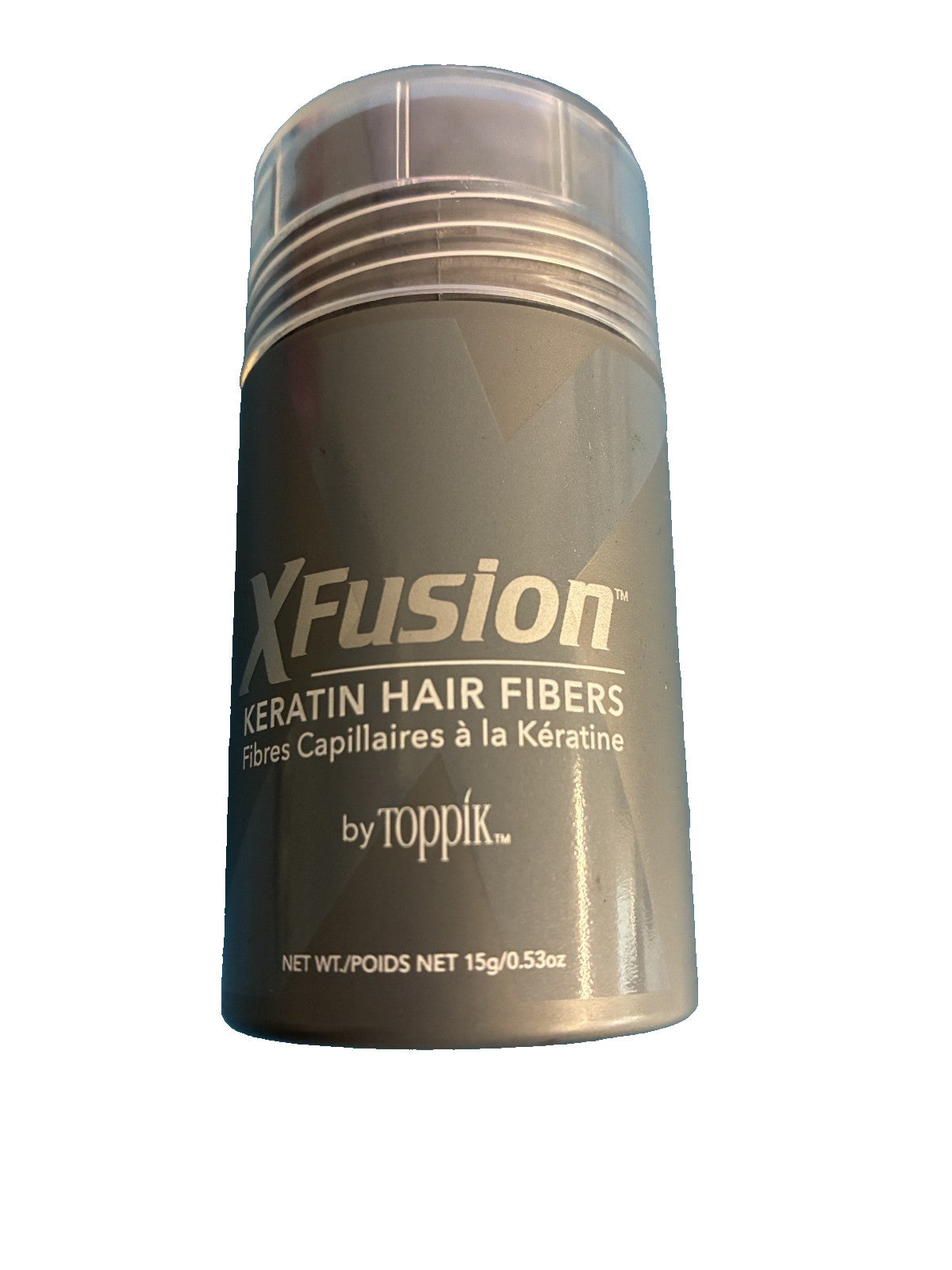 Xfusion Keratin Hair Fibers .53 fl. oz. (*N161)