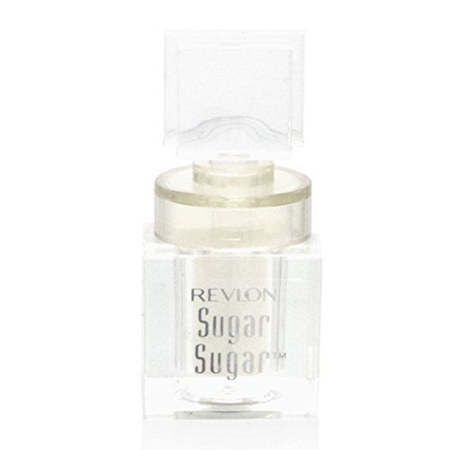 Lip Gloss Topper with Iridescent Pearl Effect - Sugar Sugar Lip Topping