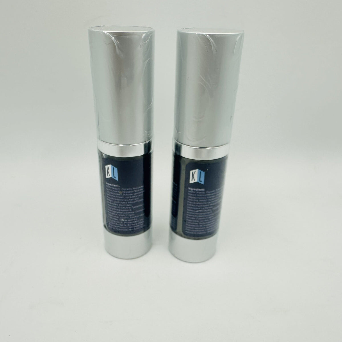 KALDERMA Luminous Contouring Eye Serum 0.5 fl oz - 2 Pack