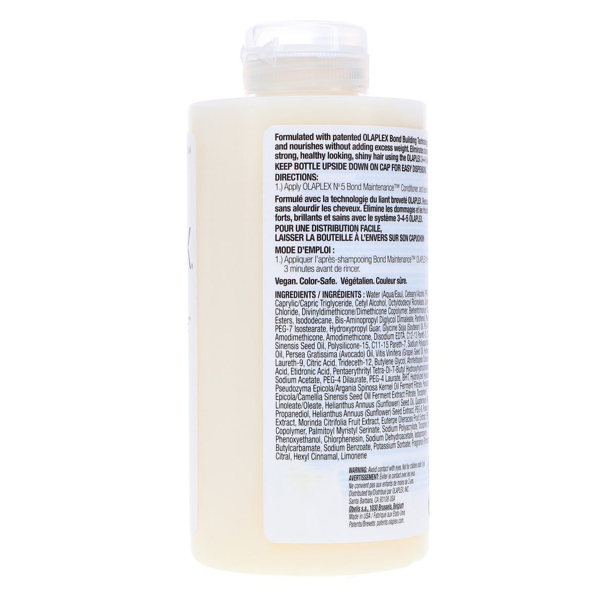 Olaplex No. 5 Bond Maintenance Conditioner 8.5 oz for Damaged Hair