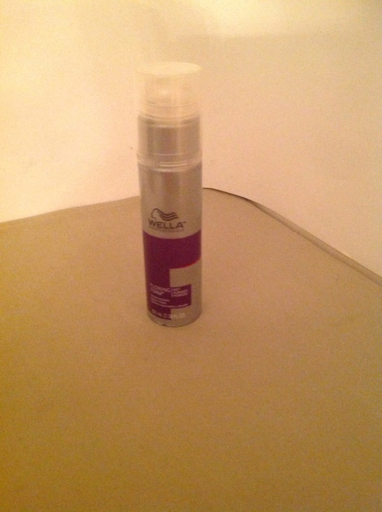Wella Smoothing Hair Balm 3.38 oz Frizz Control & Flexible Hold