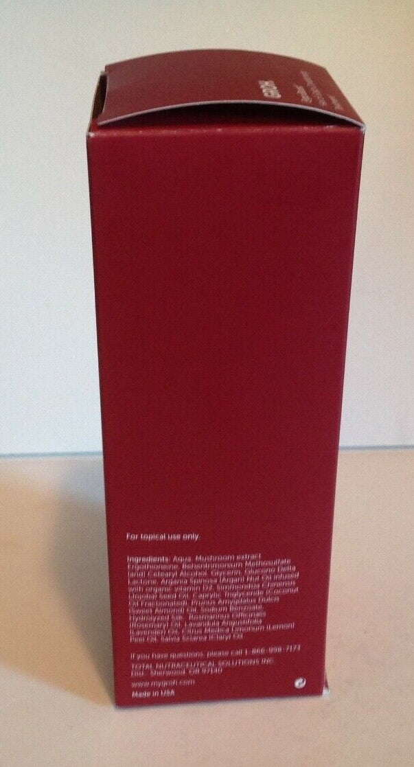 GROH Ergo Boost Hair and Scalp Conditioning Treatment 8 fl oz -