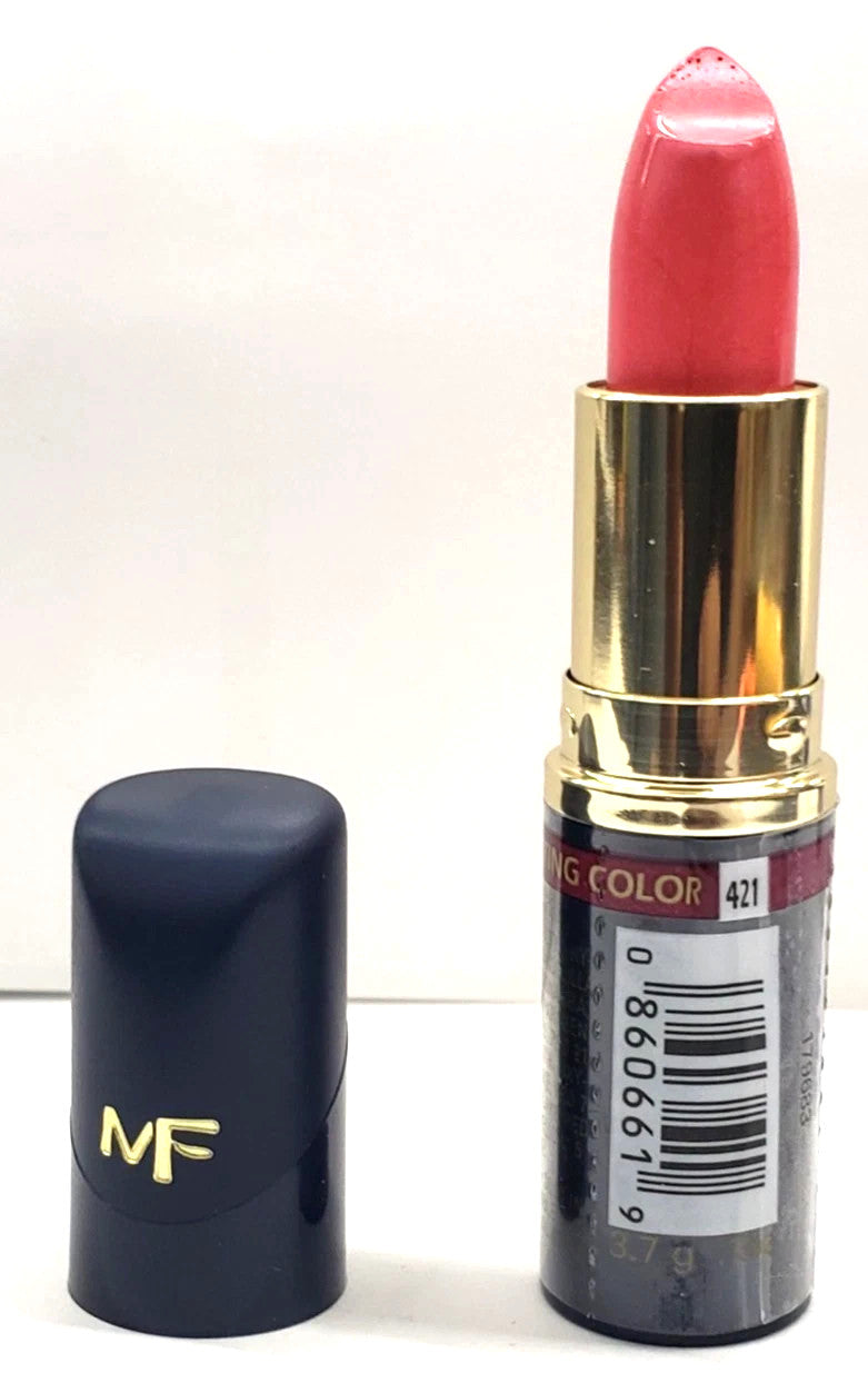 Long-Lasting Lipstick 1655 Hibiscus - Max Factor Lip Color