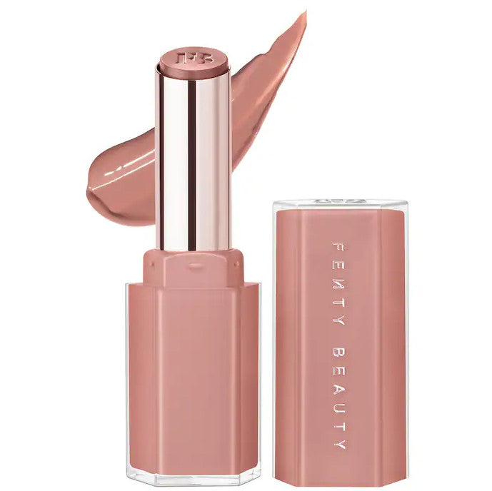 Hydrating Lip Gloss Stick with Vitamin E & Shea Butter – Multiple Shades