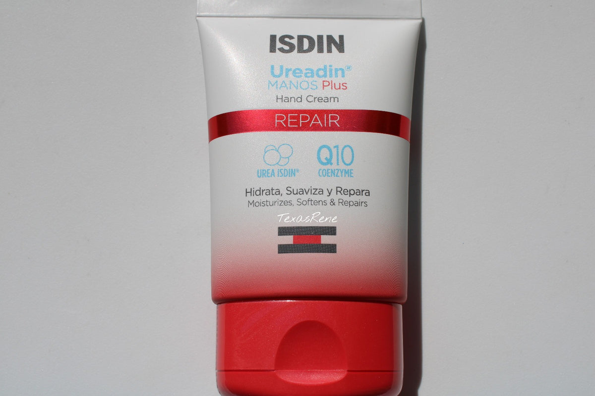 Ureadin Manos Plus Hand Cream Repair 50ml