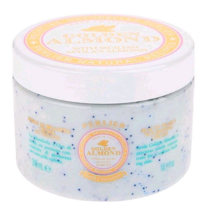 Golden Almond Nourishing Body Cream – 10.1 fl oz