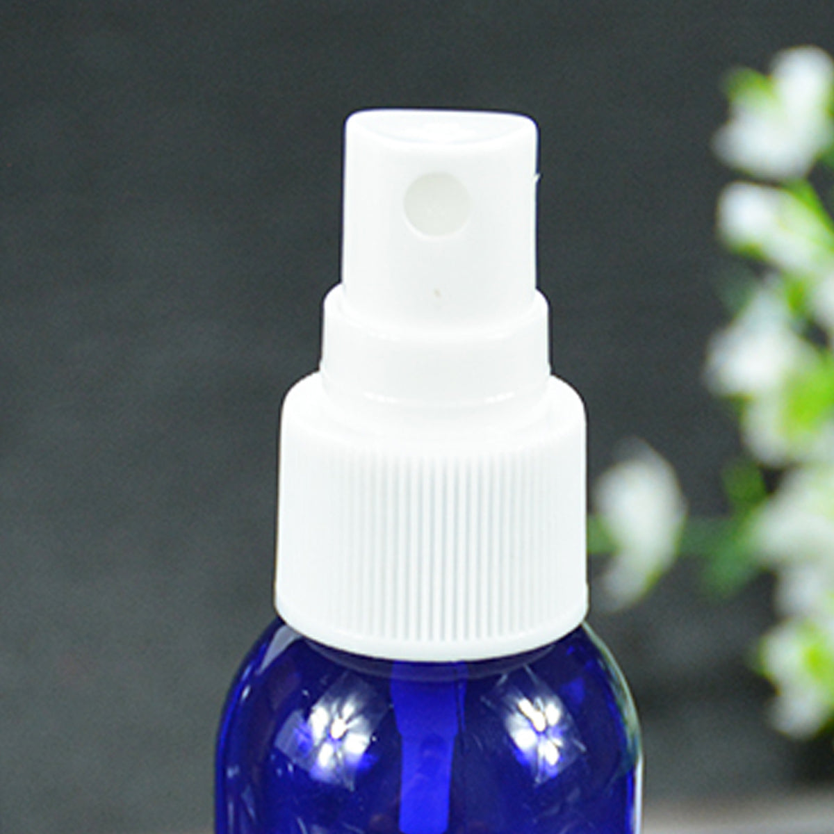 Travel Cosmetic Bottles Set with 8 Refillable Containers & Accessories