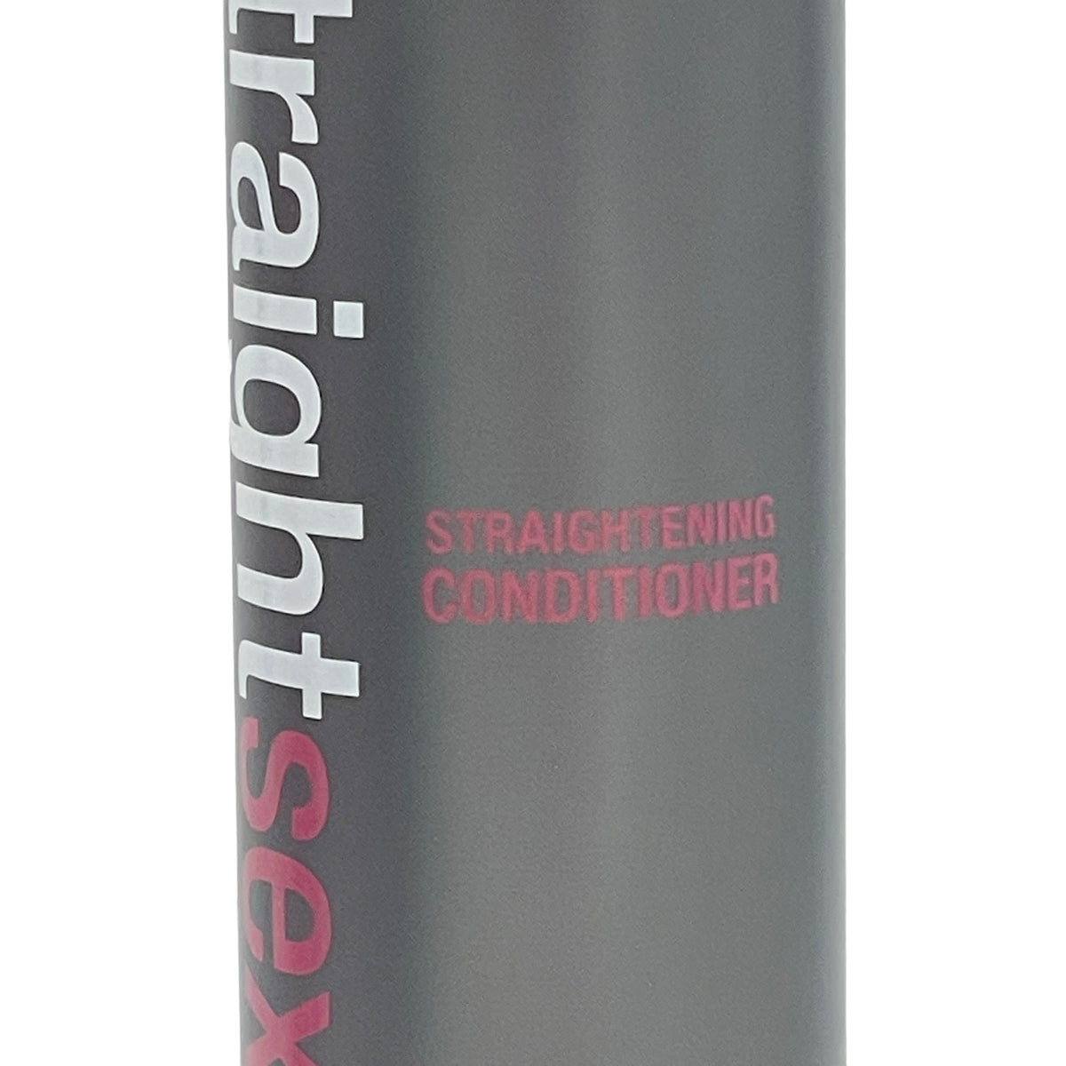 Straight Sexy Hair Straightening Shampoo & Conditioner Set 10.1 oz