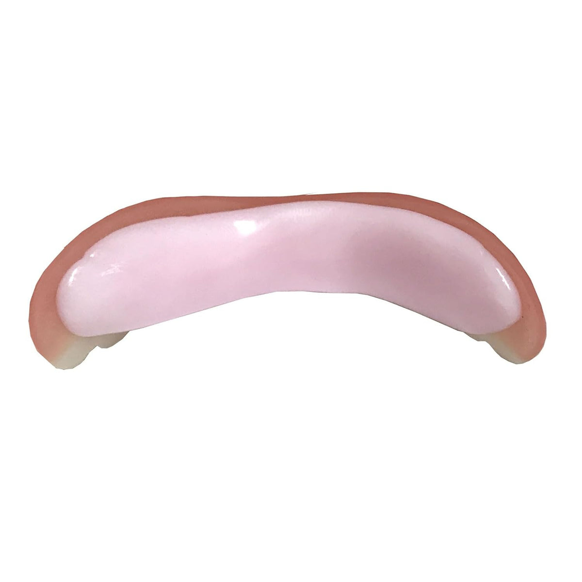 Comfort Fit Flex Natural Shade Teeth - Custom Fit Temporary Smile Enhancer