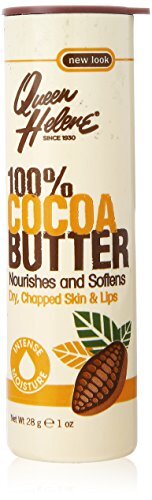 100% Cocoa Butter Stick - 1 Oz