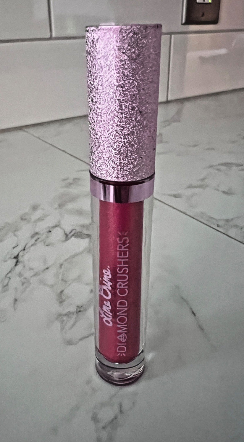 Lip Topper Set - Diamond Crushers Lip Gloss Variety Pack