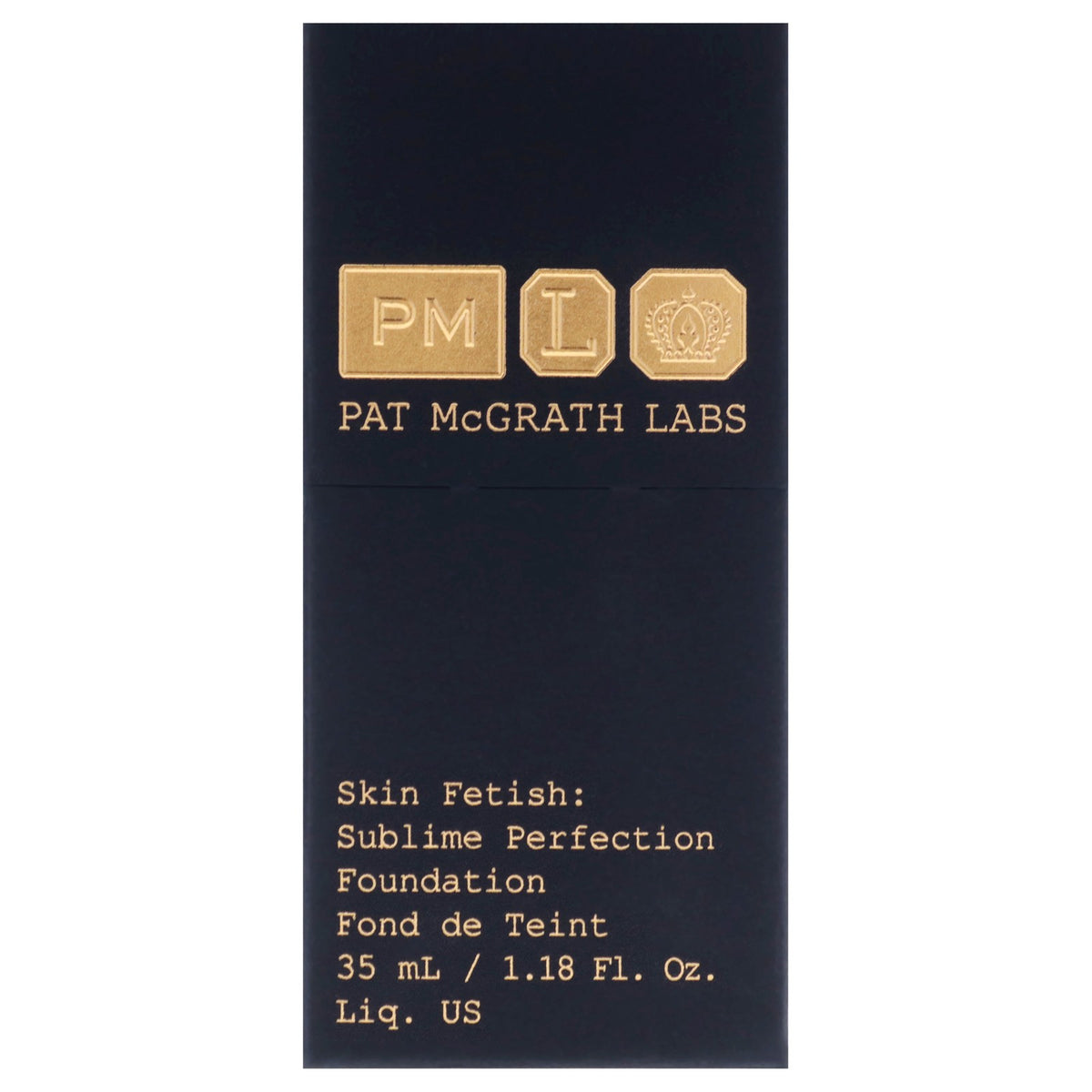 Hydrating Foundation with Serum-Like Texture - Medium Deep 24 (2 Pack)