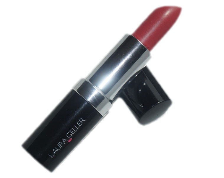Full Size Lip Gloss & Lipstick Set - Assorted Shades Lip Makeup