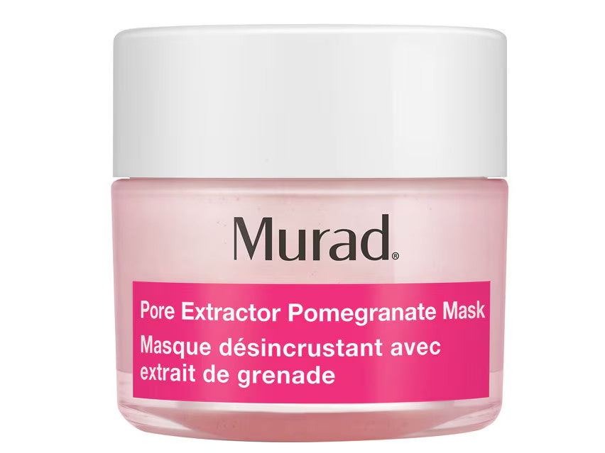 Pore Extractor Pomegranate Mask 1.7 oz