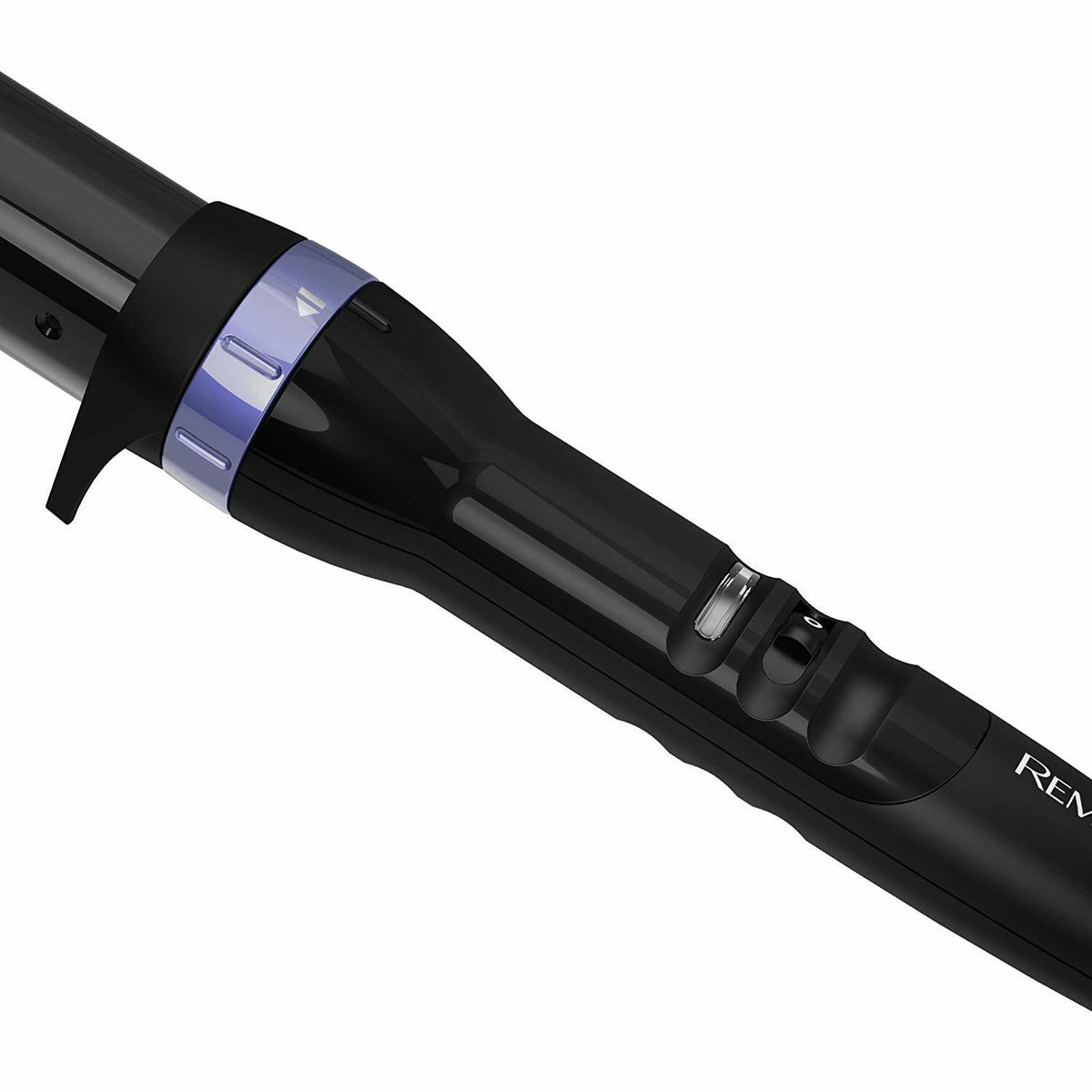 Remington Ultimate Stylist Teardrop Ceramic Curling Wand 410°F Salon Quality