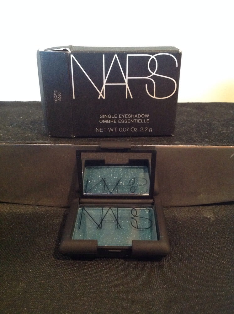 Single Eyeshadow - Tropic Shade #2066, NIB, 0.07 oz Makeup