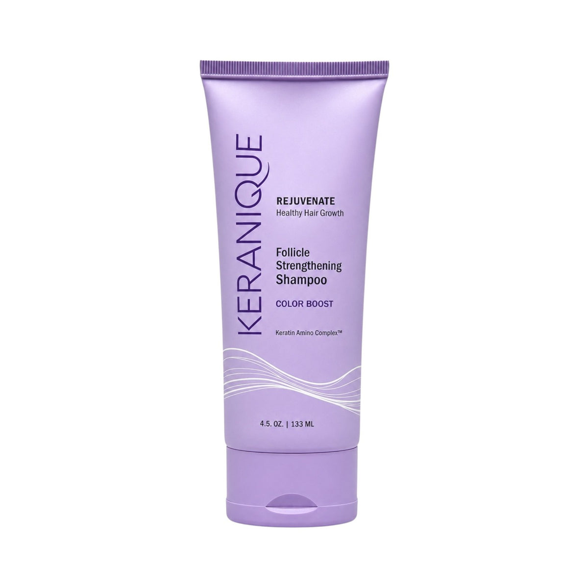 Color Boost Follicle Strengthening Shampoo 4.5 oz