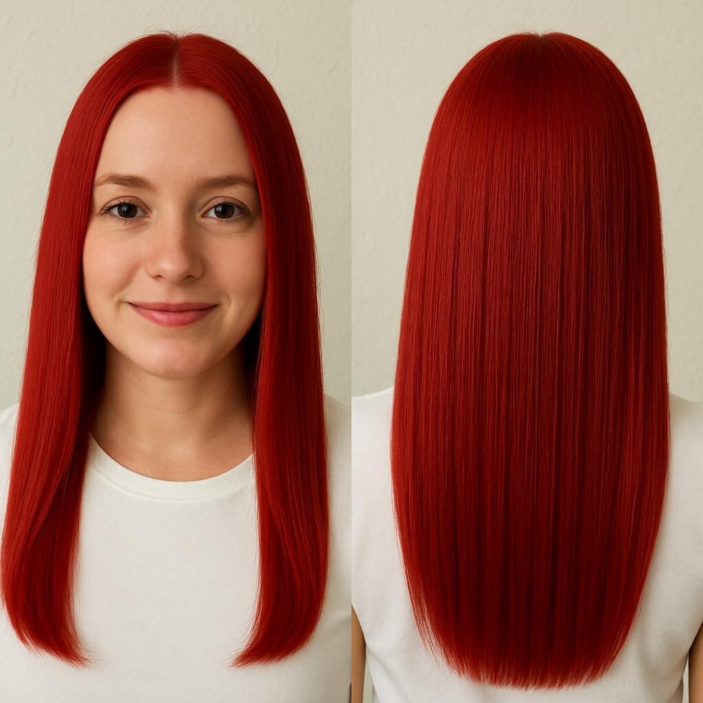 Keratin Hair Conditioner 32.8 oz - Daily Hair Treatment for Frizz & Damage