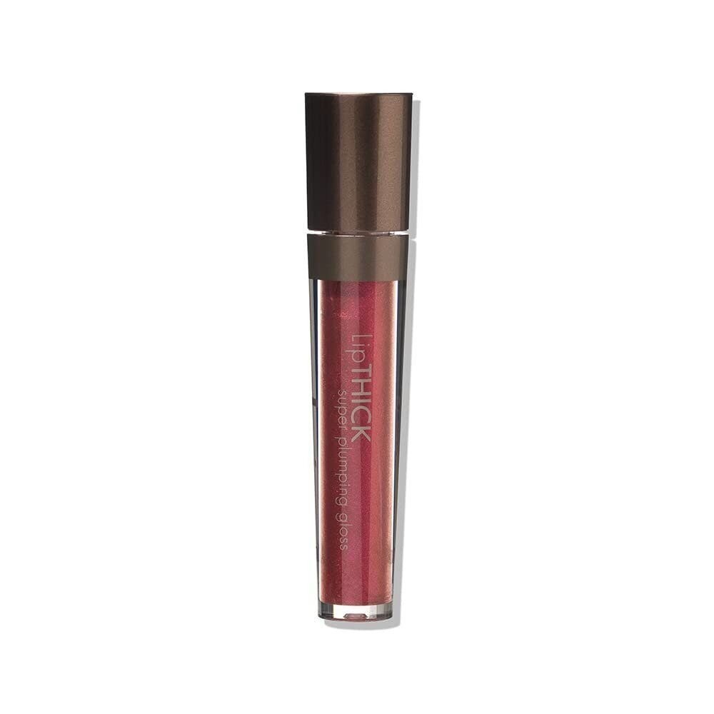 Plumping Lip Gloss with Maxi-Lip Peptides - Shiny Fuller Lips