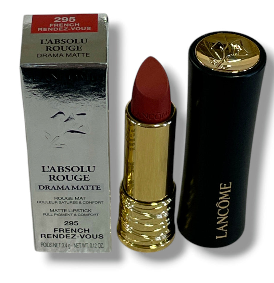 Lipstick - Matte Lip Makeup - Multiple Shades - 3.4g / 0.12oz You Pick