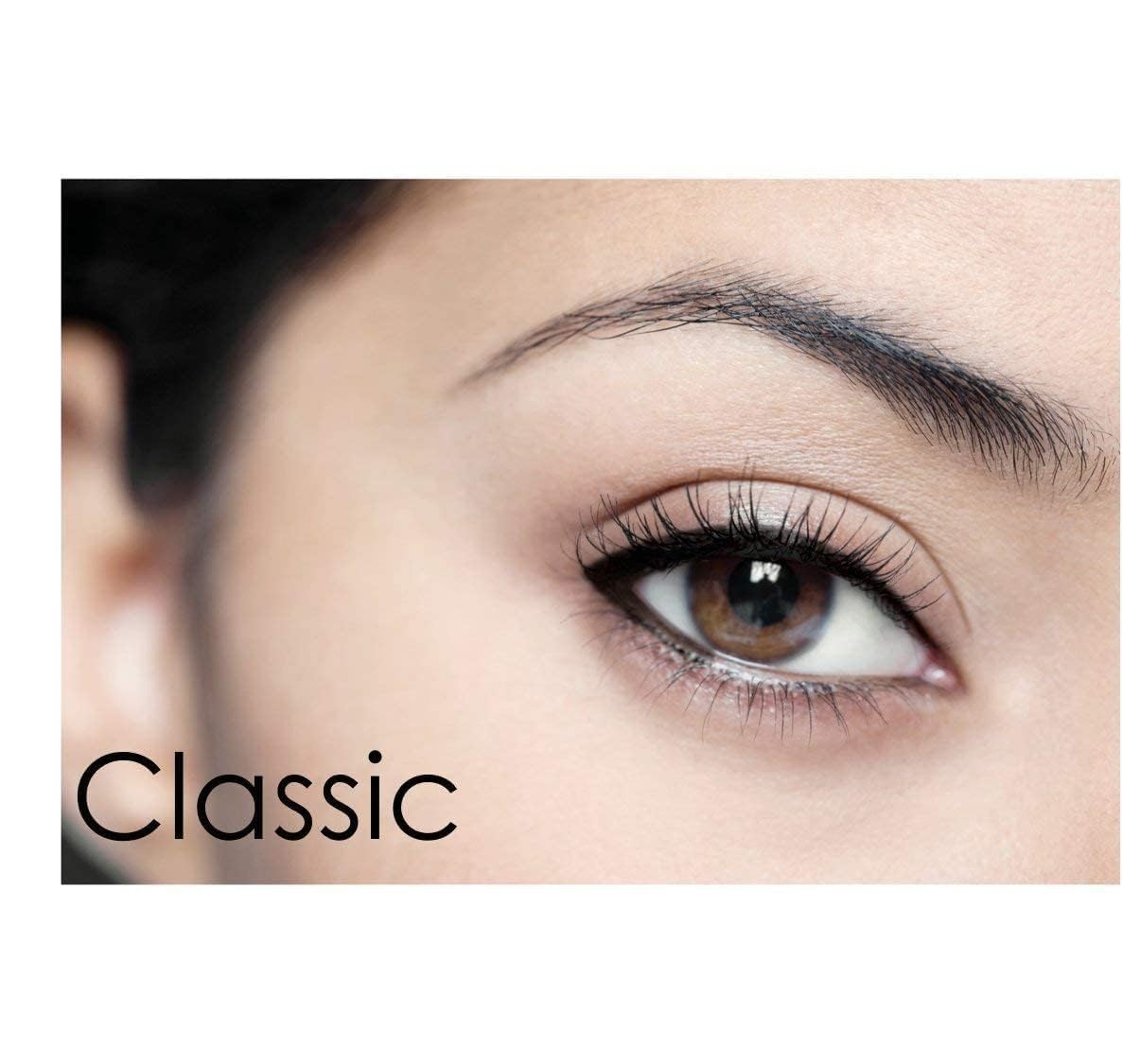 L'Oreal Voluminous Smoldering Eyeliner, Black, 0.056 oz | 1 Count