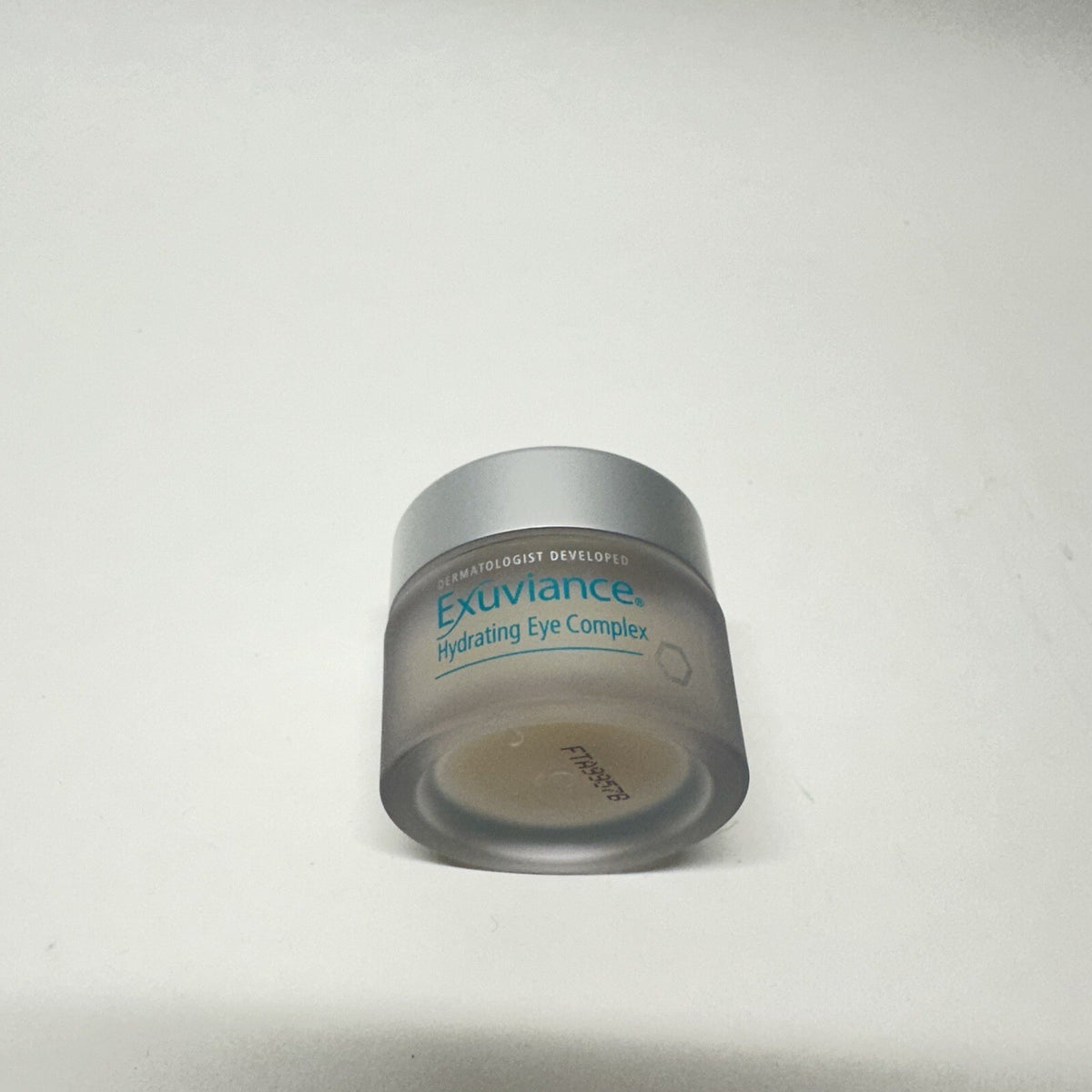 Exuviance Hydrating Eye Complex 0.5oz / 15g - Nourishing Eye Care
