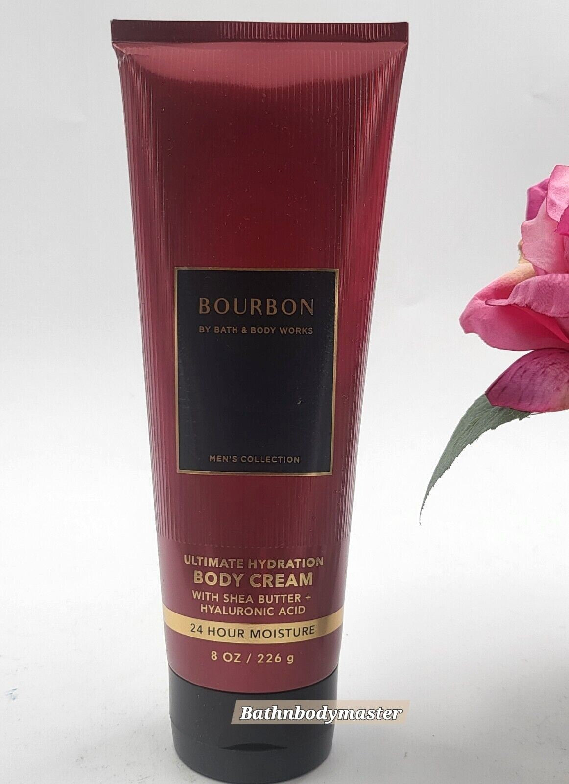 Men's Ultra Shea Body Cream - 8 oz