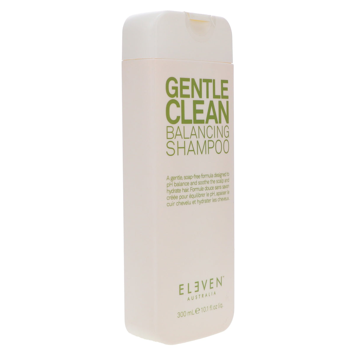 Gentle Balancing Shampoo for Sensitive Scalps - 10.1 oz