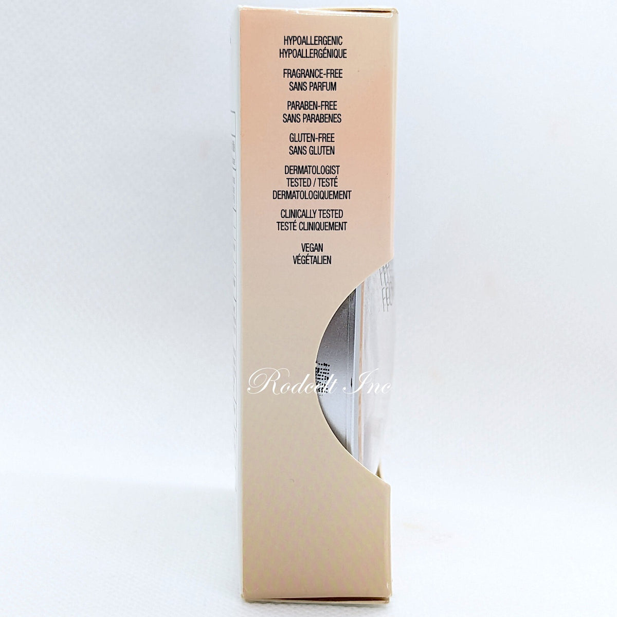 Mineral Face Powder Talc-Free BUFF BEIGE 2797 - Physicians Formula