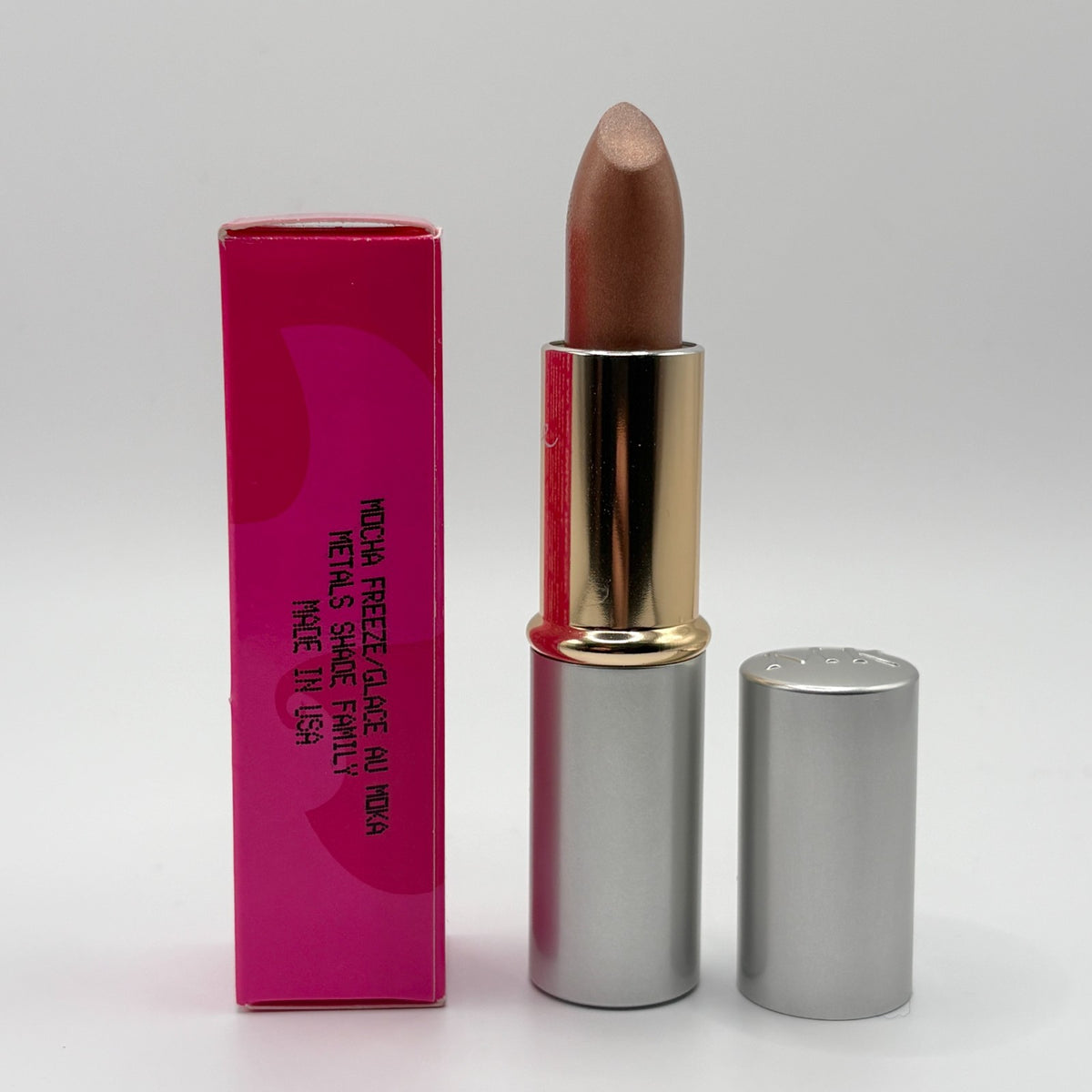 Mary Kay Signature Creme Lipstick 0.13oz - Multiple Shades, New in Box