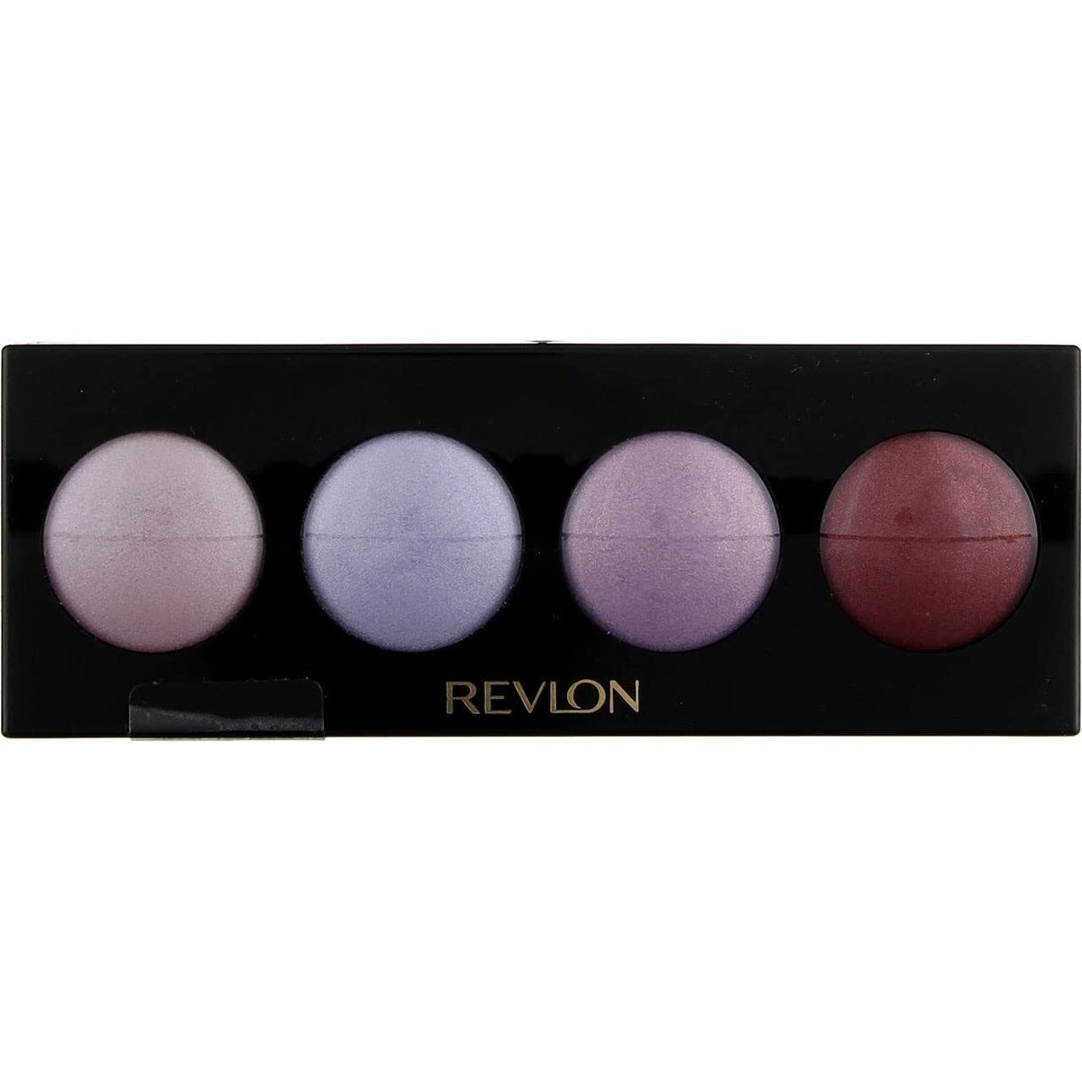 Cream Eyeshadow Palette - Revlon Illuminance Quad - Multiple Shades