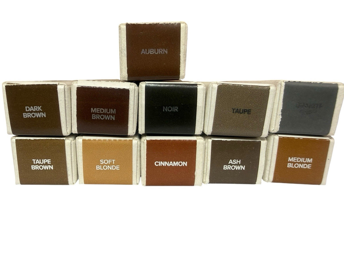 Precision Brow Pencil - All Shades for Eyebrow Definition, 0.07g