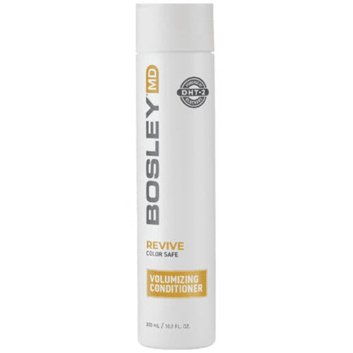 Color Safe Volumizing Conditioner for Thinning Hair 10.1oz - Bosley MD Defense