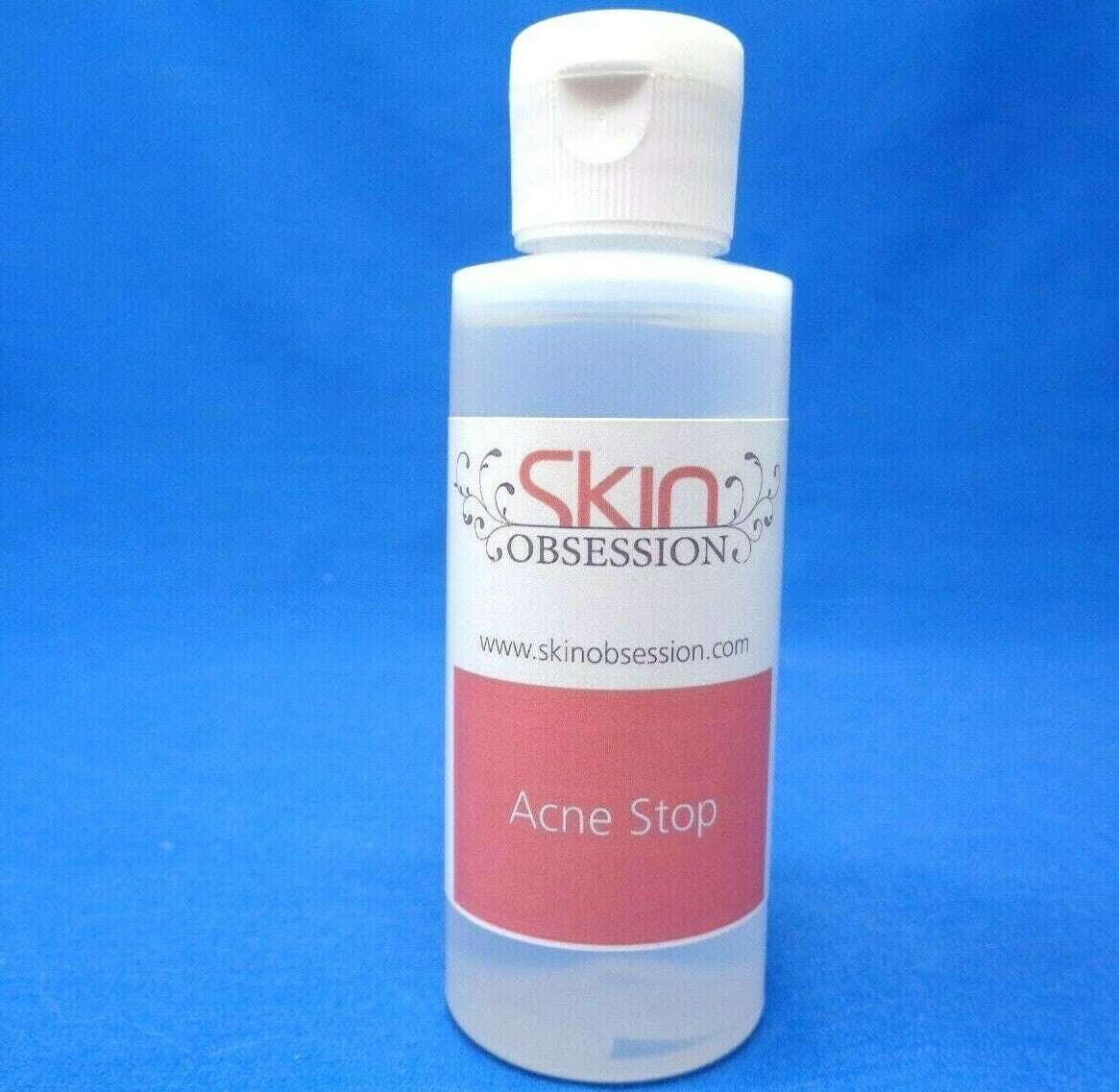 2 oz Acne Stop ~ Skin Obsession Reduces & Future Outbreaks!