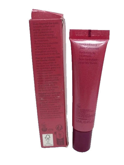Ole Henriksen Lip Treatment Peptide & Jam Set - Hydrating Lip Care