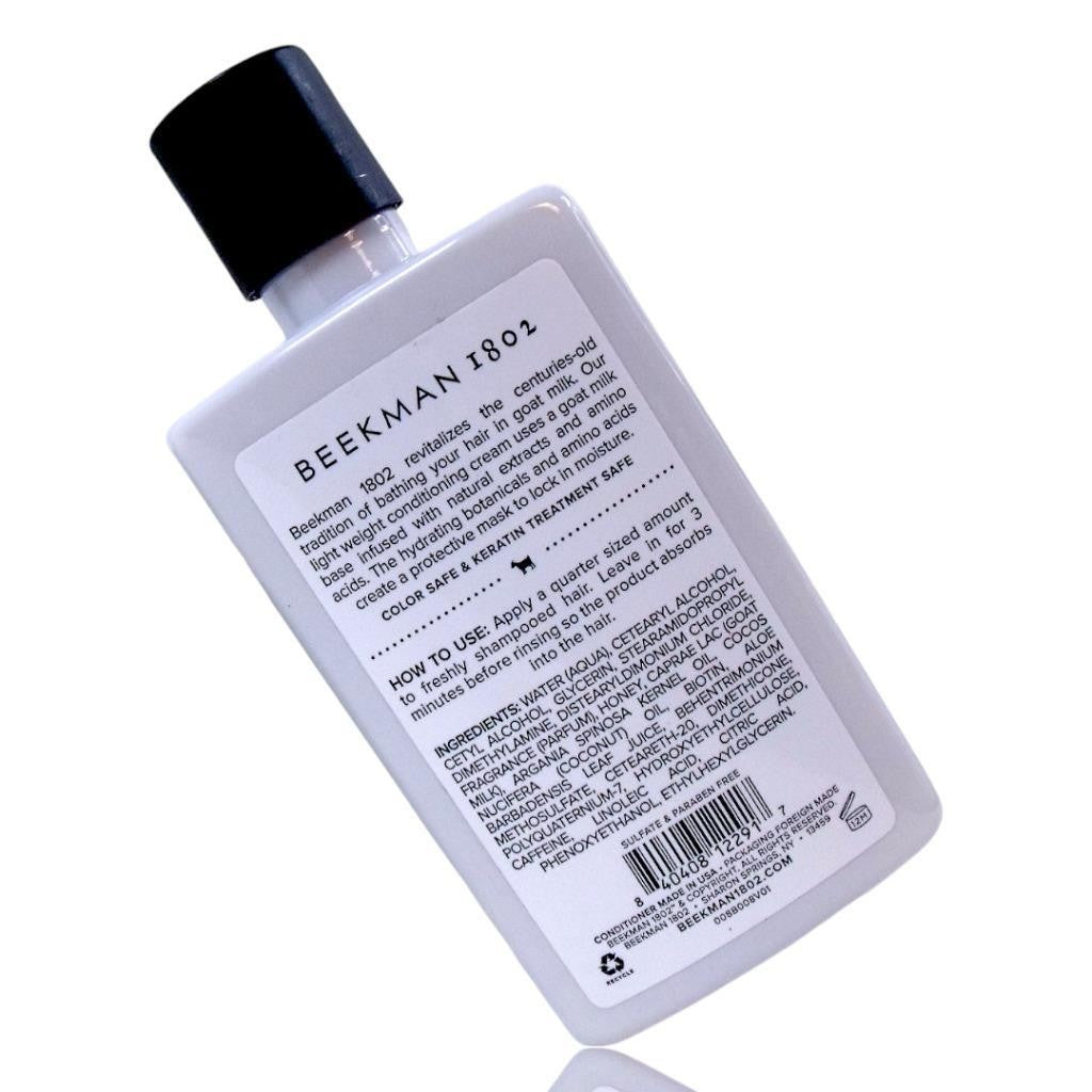 Beekman 1802 Fresh Air Goat Milk Lotion 8.9oz - 3 Pack