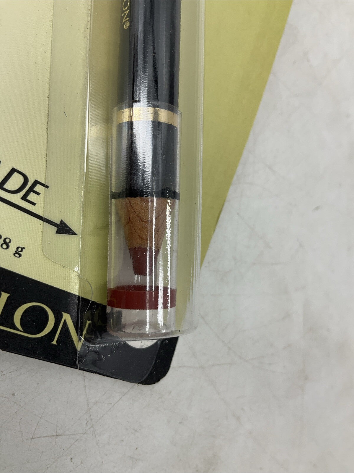 Revlon Lipstick Cocoas #831 - New, Condition, Color Lip Makeup