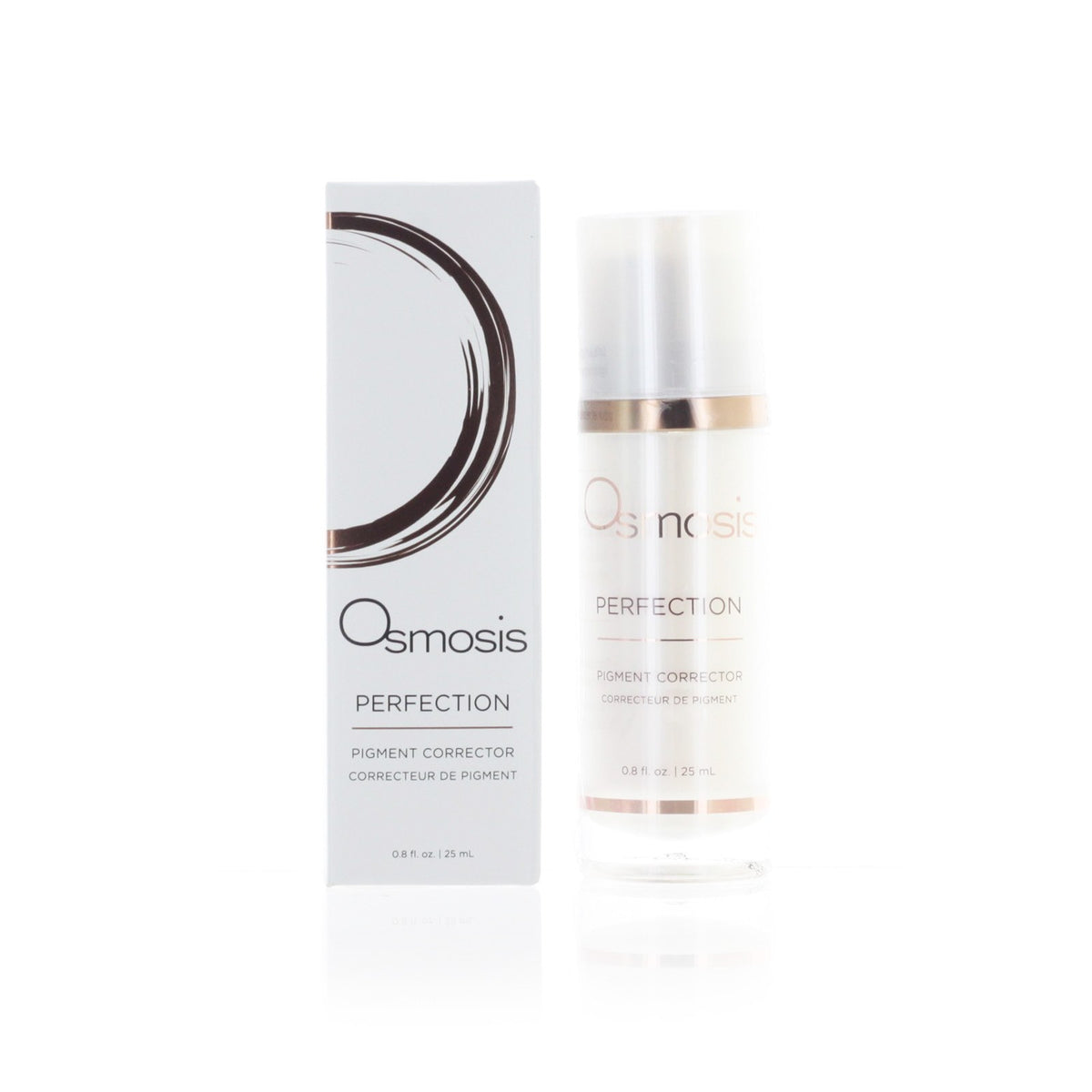 Osmosis Perfection Pigment Corrector 25ml - Dark Spot & Hyperpigmentation Treatment